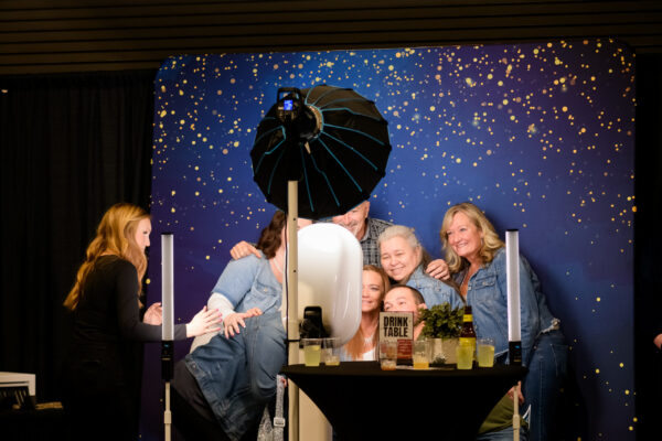 Denim & Diamonds 2025 The Central Point Chamber Small Business Awards