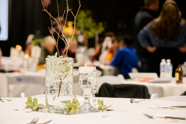 Denim & Diamonds 2025 The Central Point Chamber Small Business Awards