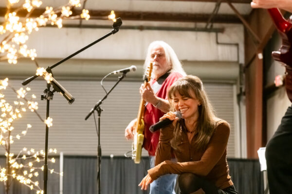 Denim & Diamonds 2025 The Central Point Chamber Small Business Awards