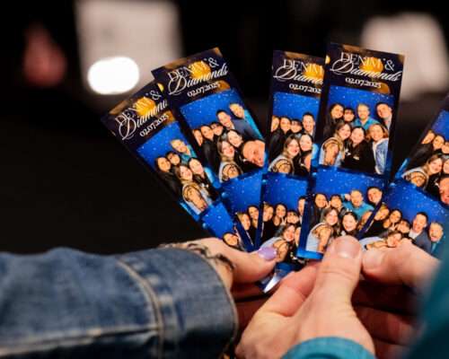 The Central Point Chamber Small Business Awards