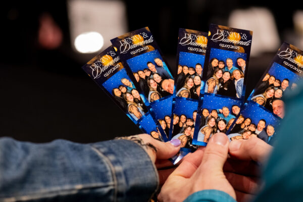 Denim & Diamonds 2025 The Central Point Chamber Small Business Awards