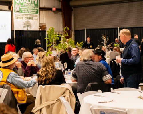 The Central Point Chamber Small Business Awards