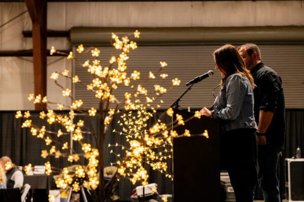 Denim & Diamonds 2025 The Central Point Chamber Small Business Awards