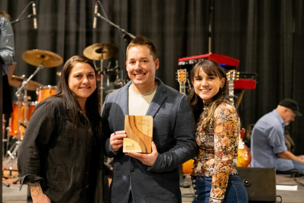 Denim & Diamonds 2025 The Central Point Chamber Small Business Awards