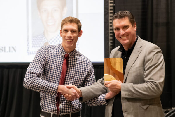 Denim & Diamonds 2025 The Central Point Chamber Small Business Awards