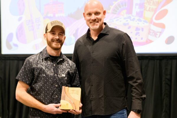 Denim & Diamonds 2025 The Central Point Chamber Small Business Awards