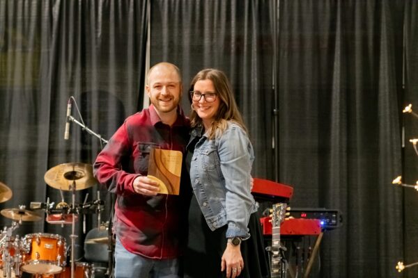 Denim & Diamonds 2025 The Central Point Chamber Small Business Awards