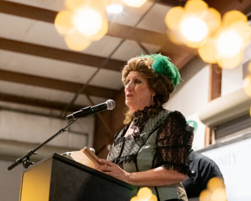 The Central Point Chamber Small Business Awards