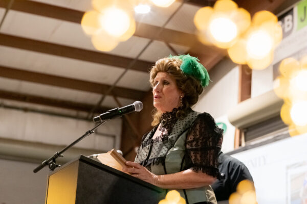 Denim & Diamonds 2025 The Central Point Chamber Small Business Awards