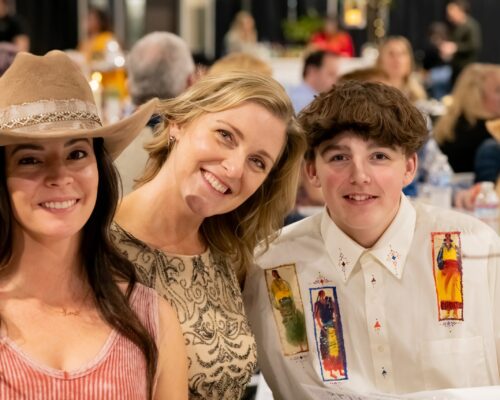 The Central Point Chamber Small Business Awards